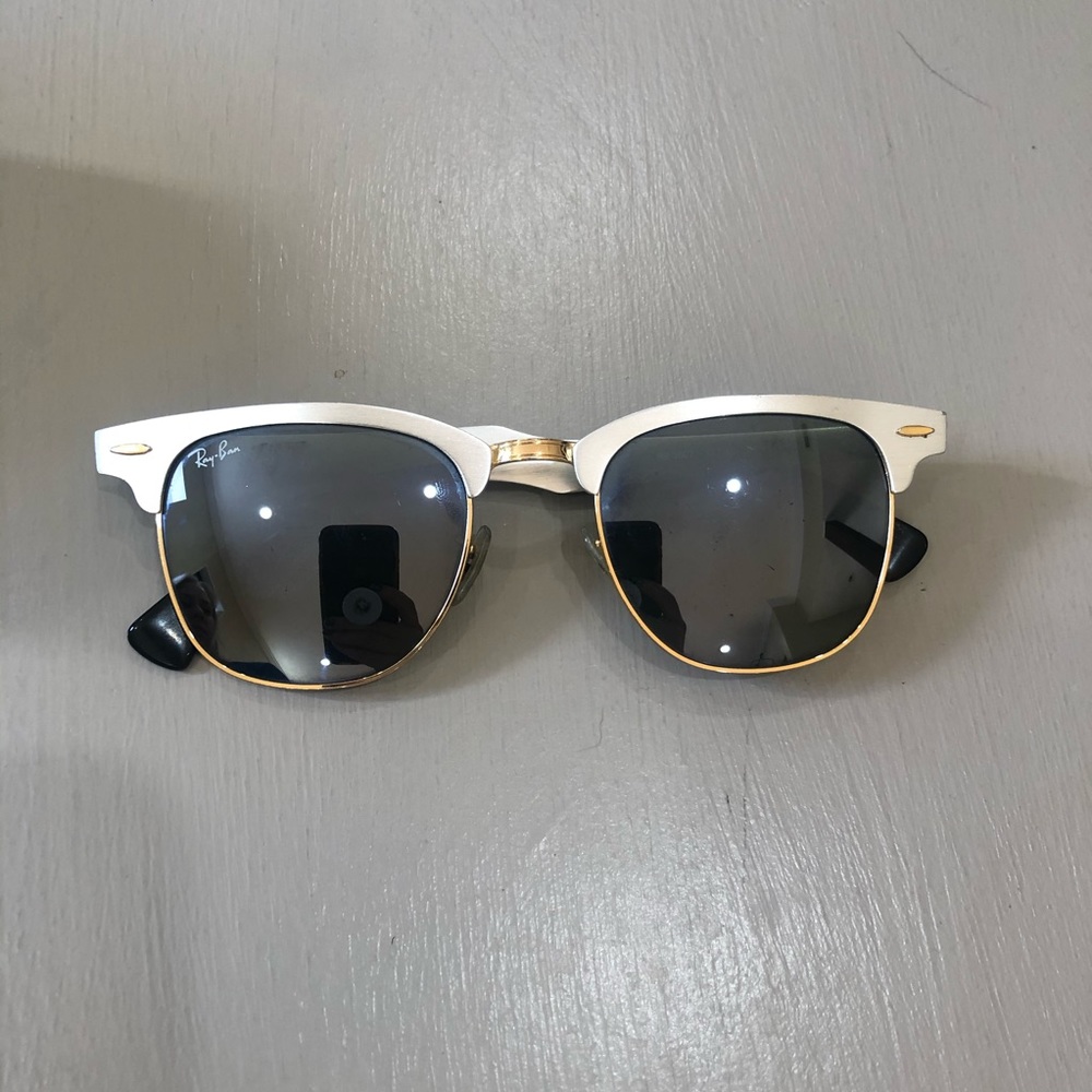 RayBan Sunglasses